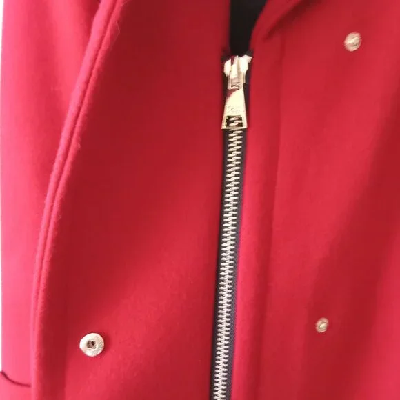 Winter Coat - Picture 4 of 8